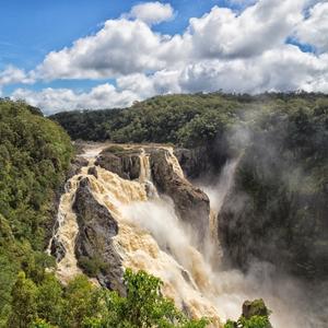 What to do Tablelands